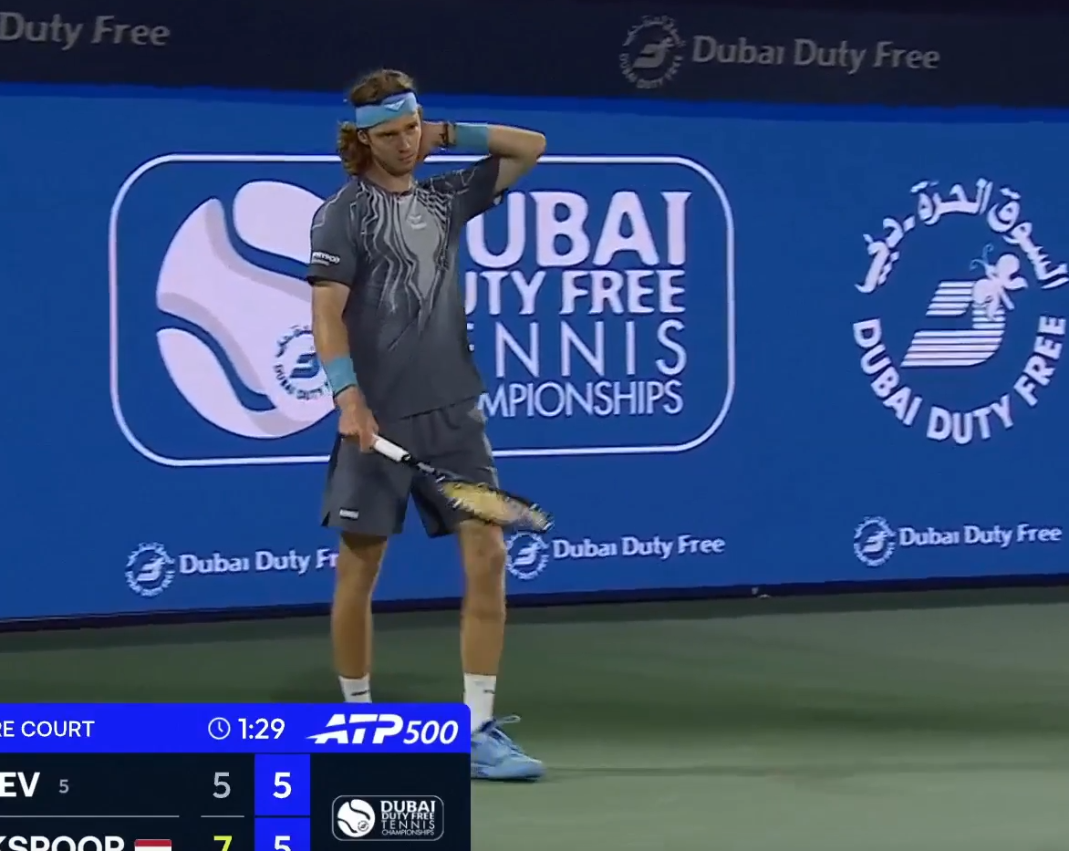 Андрей Рублёв