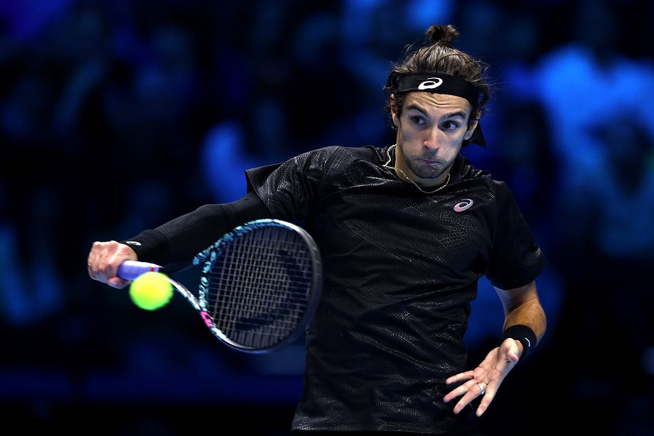 Лоренцо Музетти