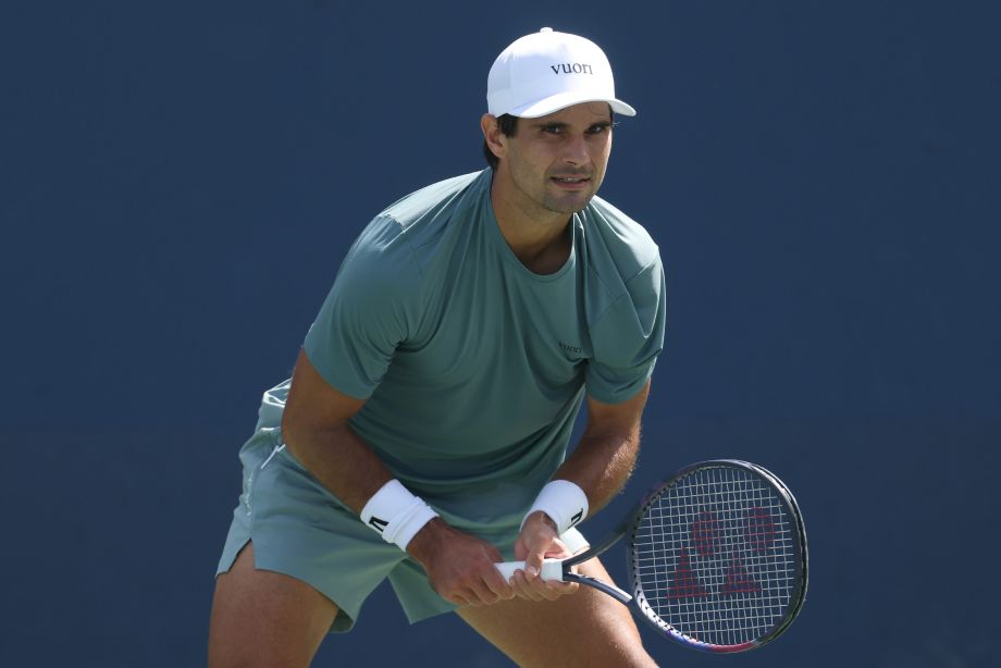 Маркос Гирон в 2025 году