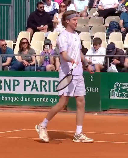 Андрей Рублёв