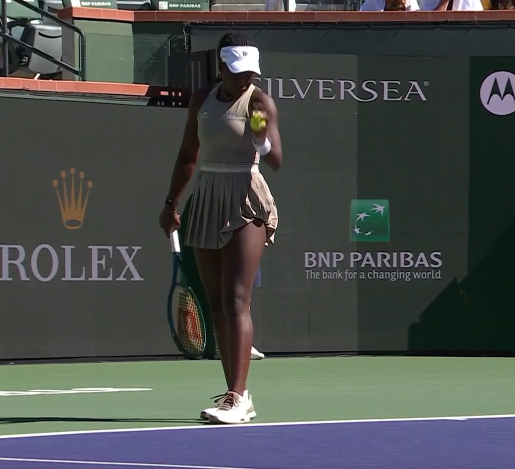 Виктория Мбоко