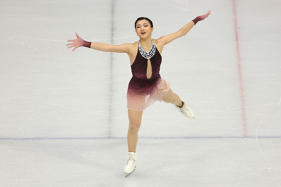 Каори Сакамото