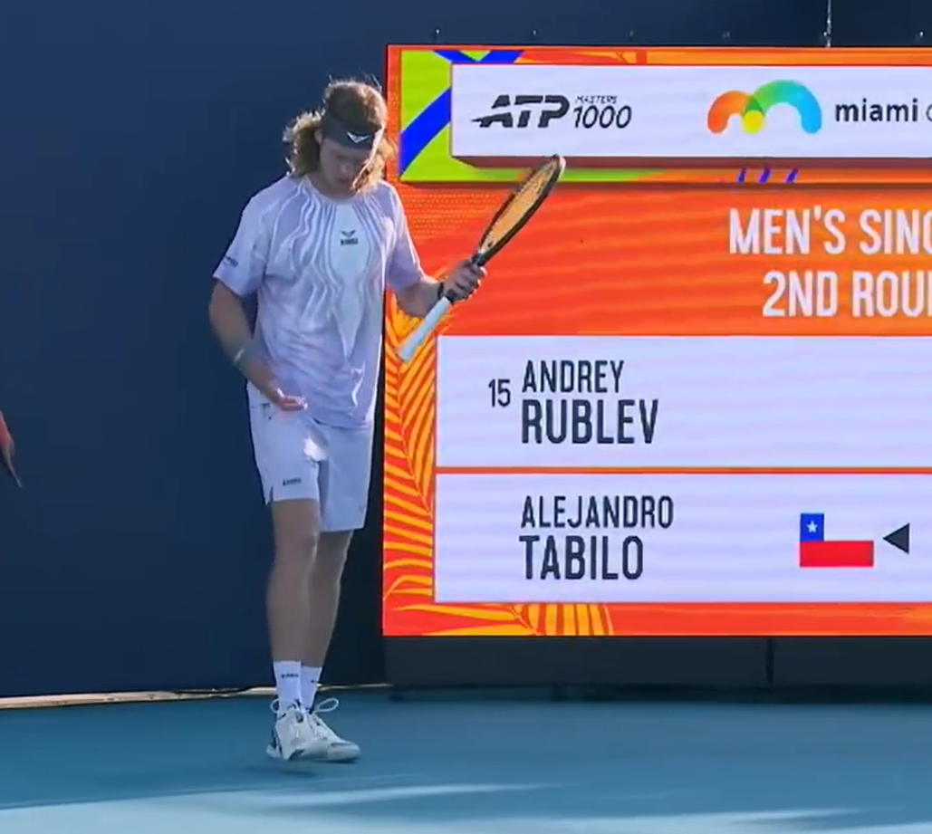 Андрей Рублёв