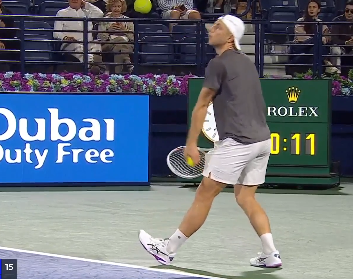 Таллон Грикспор