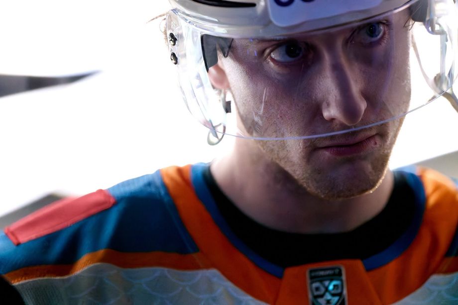 Уайатт Калинюк