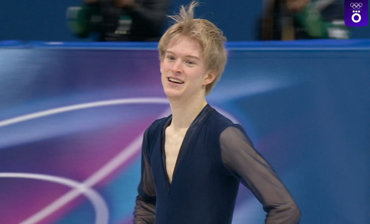 Даниэль Грассль