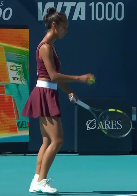 Лейла Фернандес