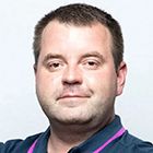 Евгений Шевелёв 