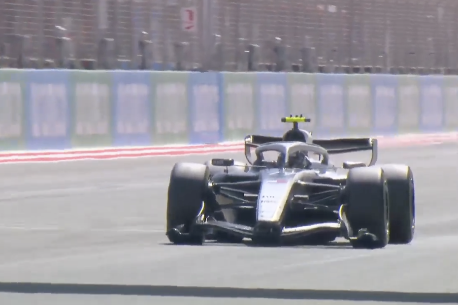 Валттери Боттас