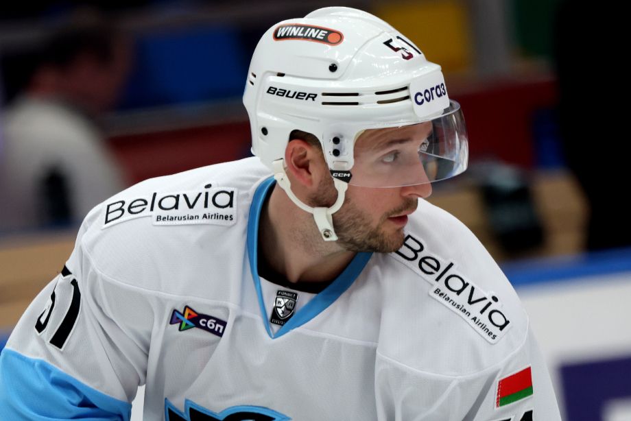 Райан Спунер