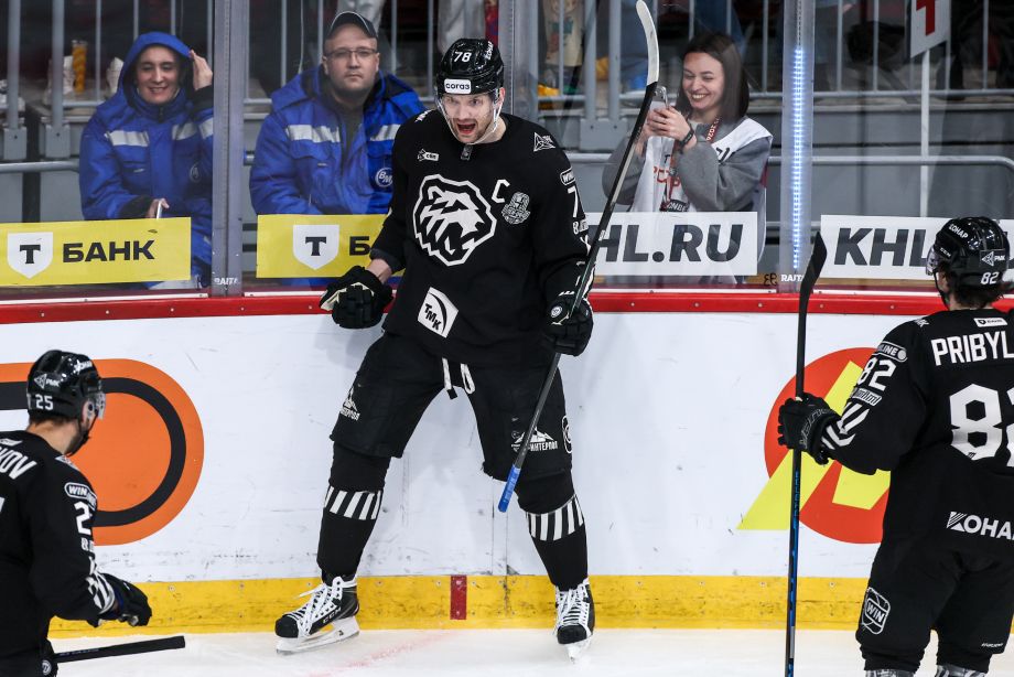 Александр Кадейкин