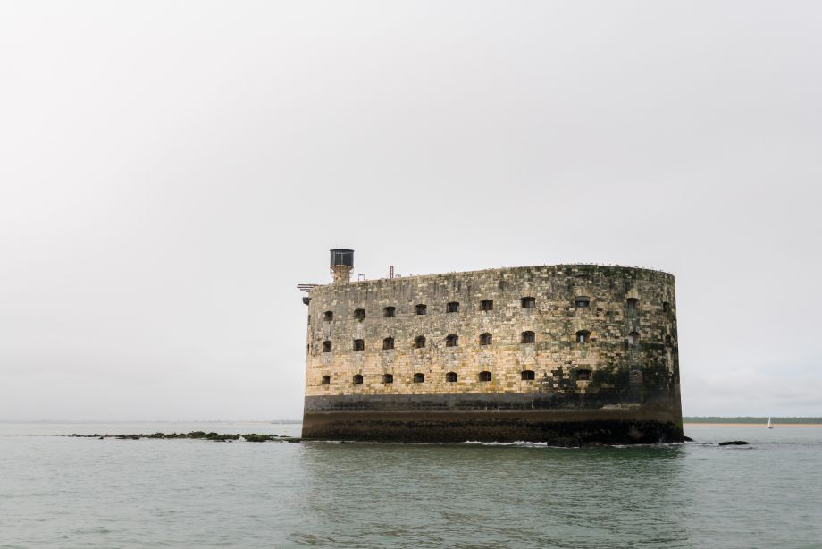 Fort Boyard