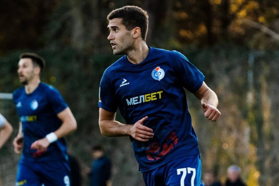 Александр Ломовицкий