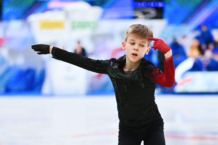 Лев Лазарев