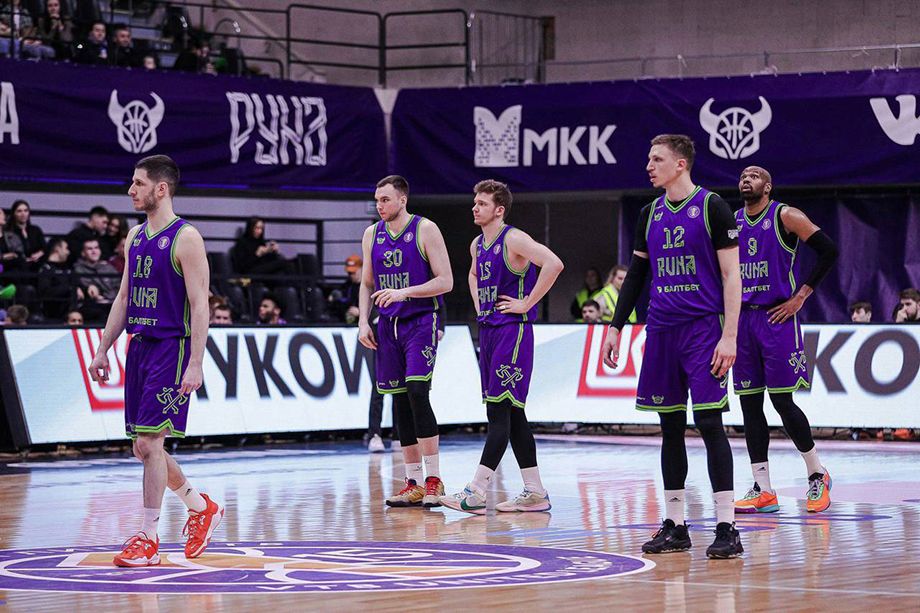 «Руна» «Руна»