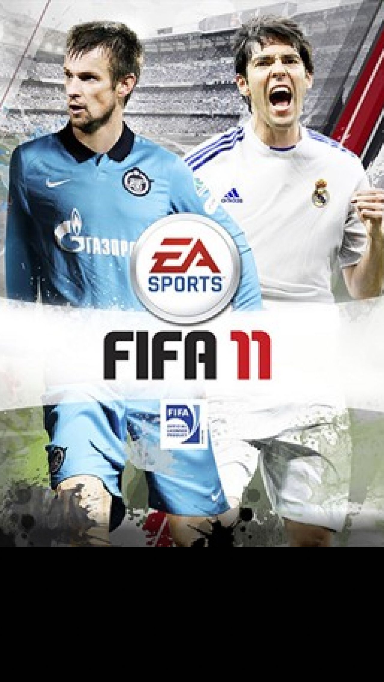 FIFA 11