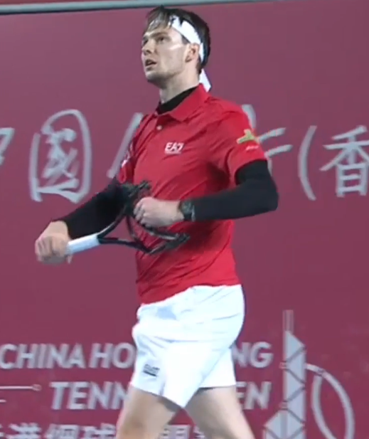 Александр Бублик