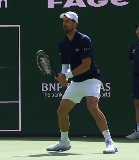 Новак Джокович