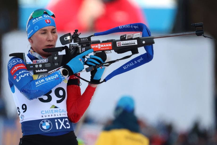 Анастасия Кузьмина