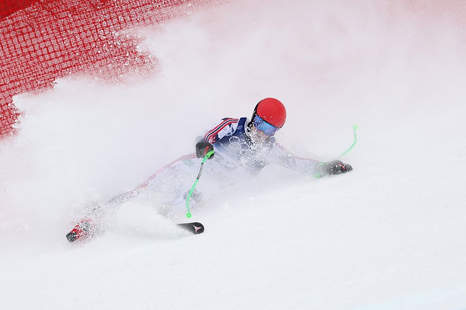 Фредрик Мёллер