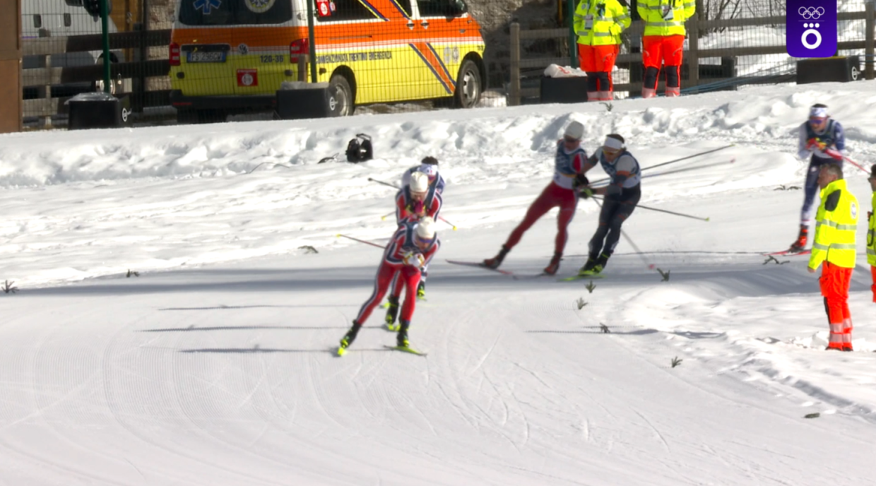 Столкновение Амундсена с Коростелёвым
