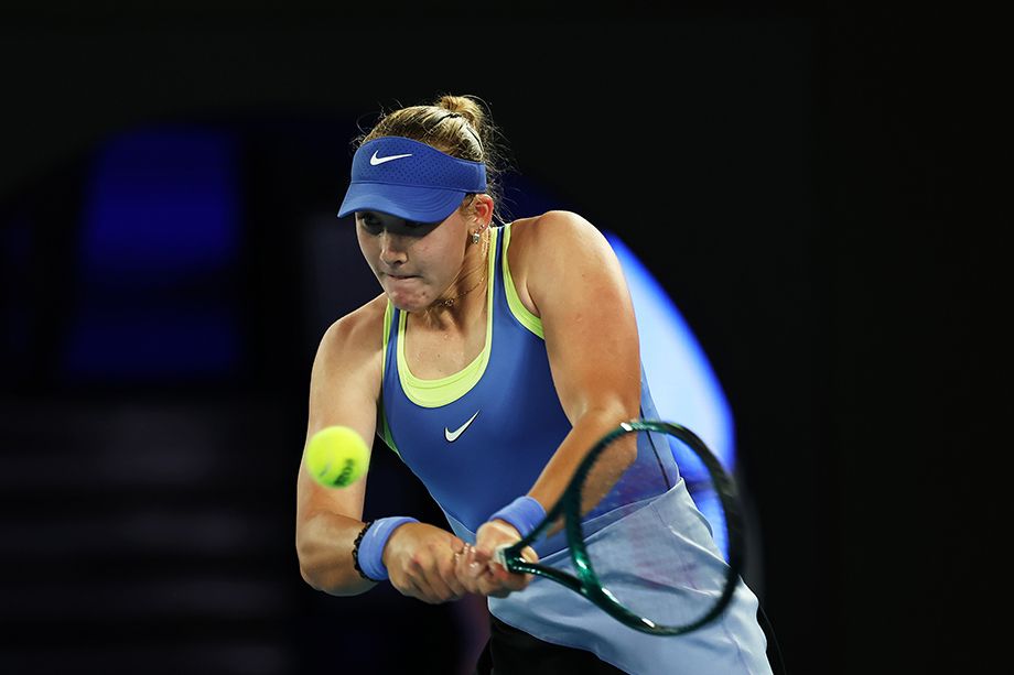 Мирра Андреева