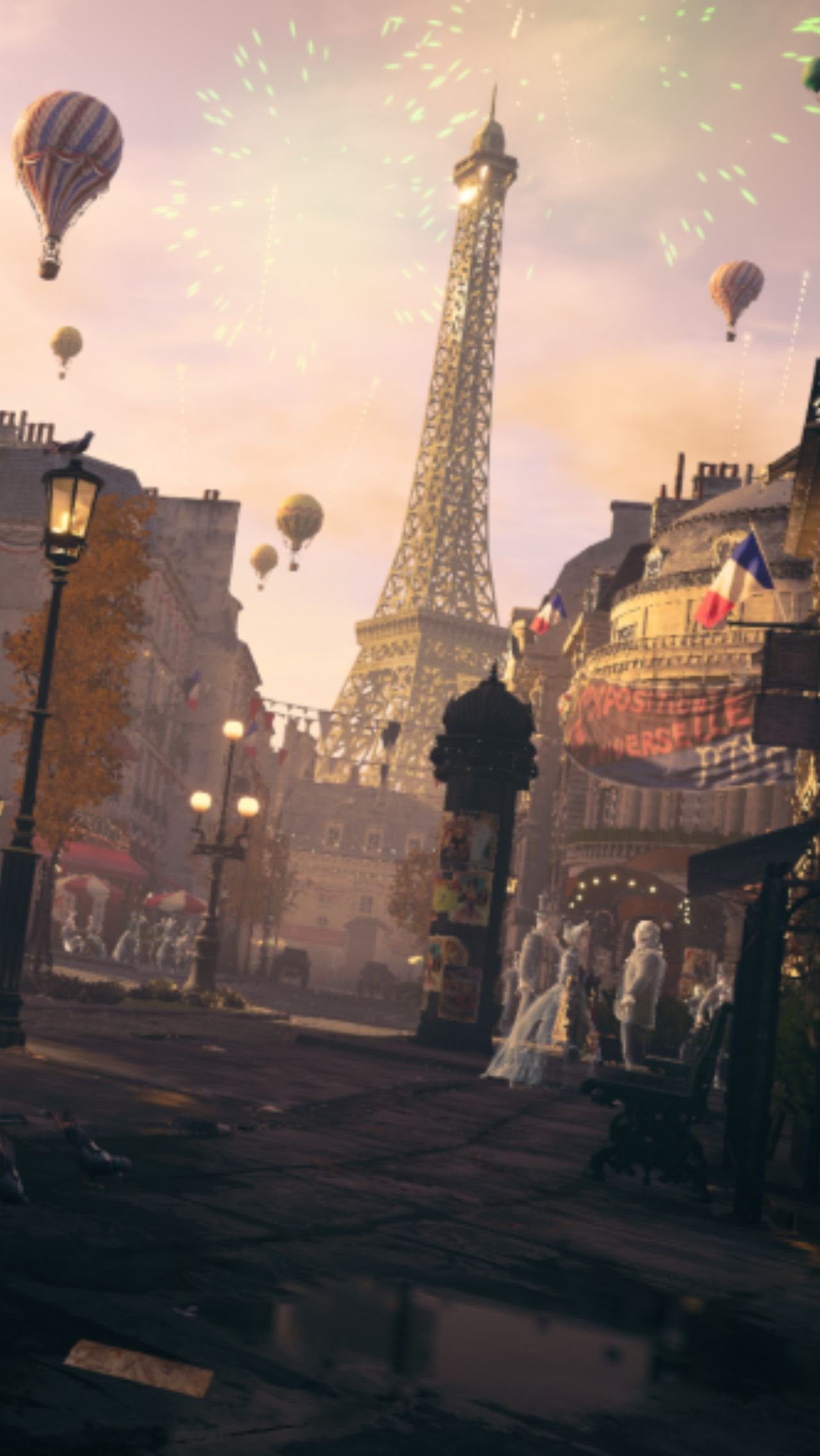 Париж (Assassin’s Creed: Unity)