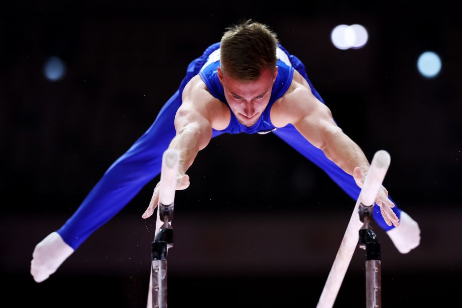 Даниел Маринов