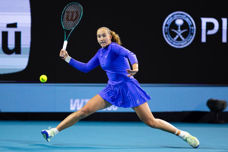 Мирра Андреева