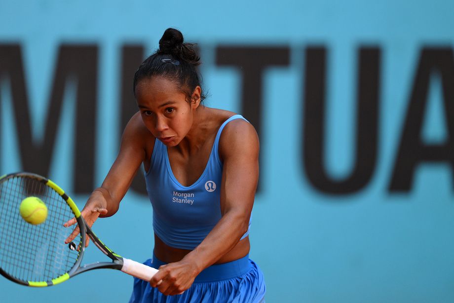 Лейла Фернандес