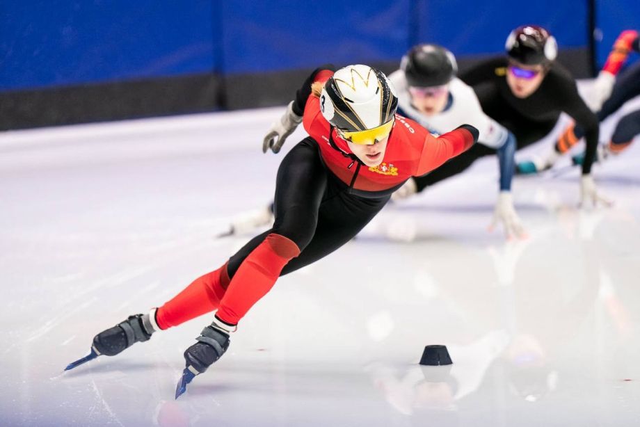 Алёна Крылова