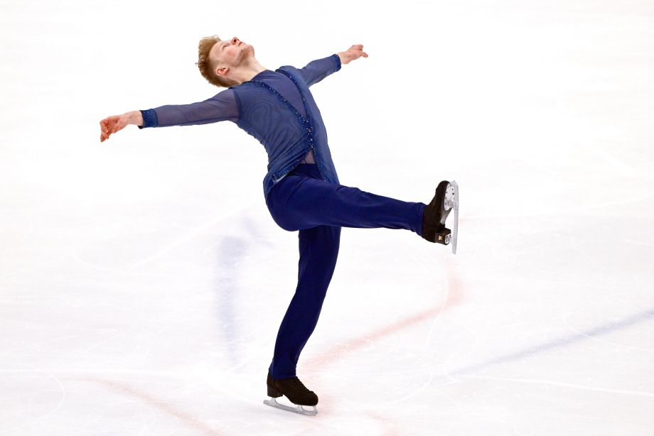 Арсений Димитриев