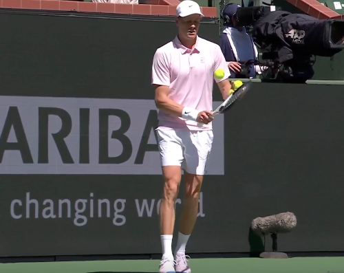 Янник Синнер