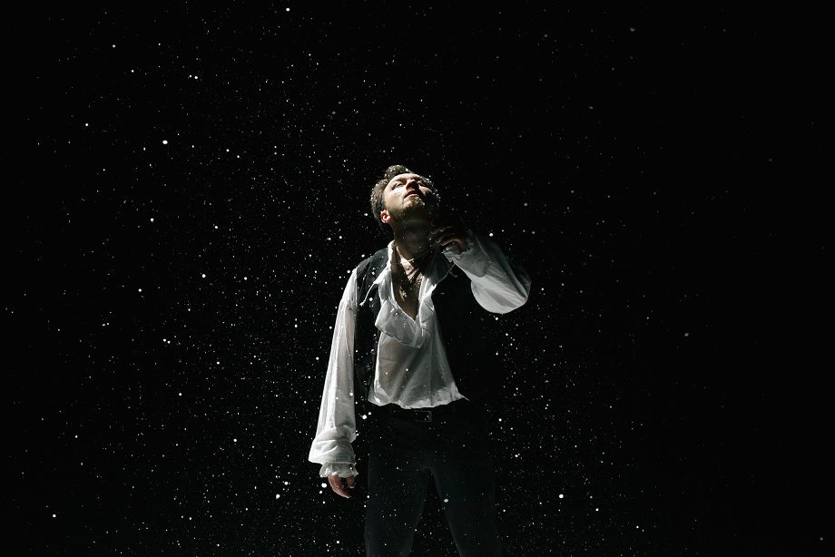 Дмитрий Алиев