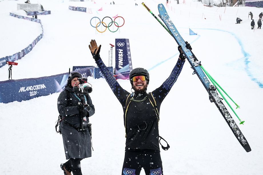 Никита Филиппов