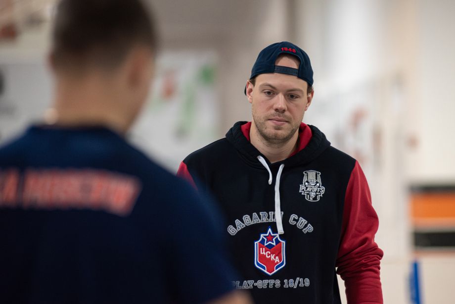 Даниэль Спронг