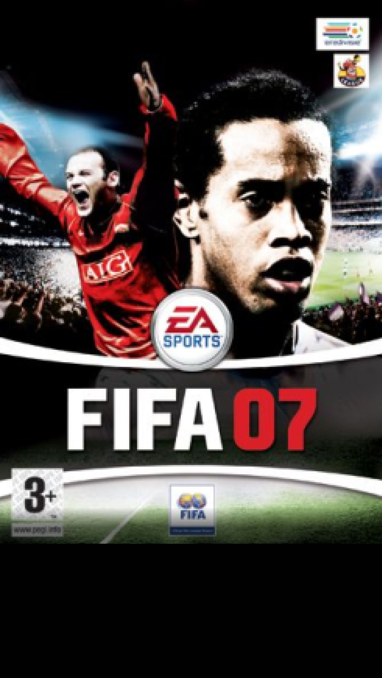 FIFA 07