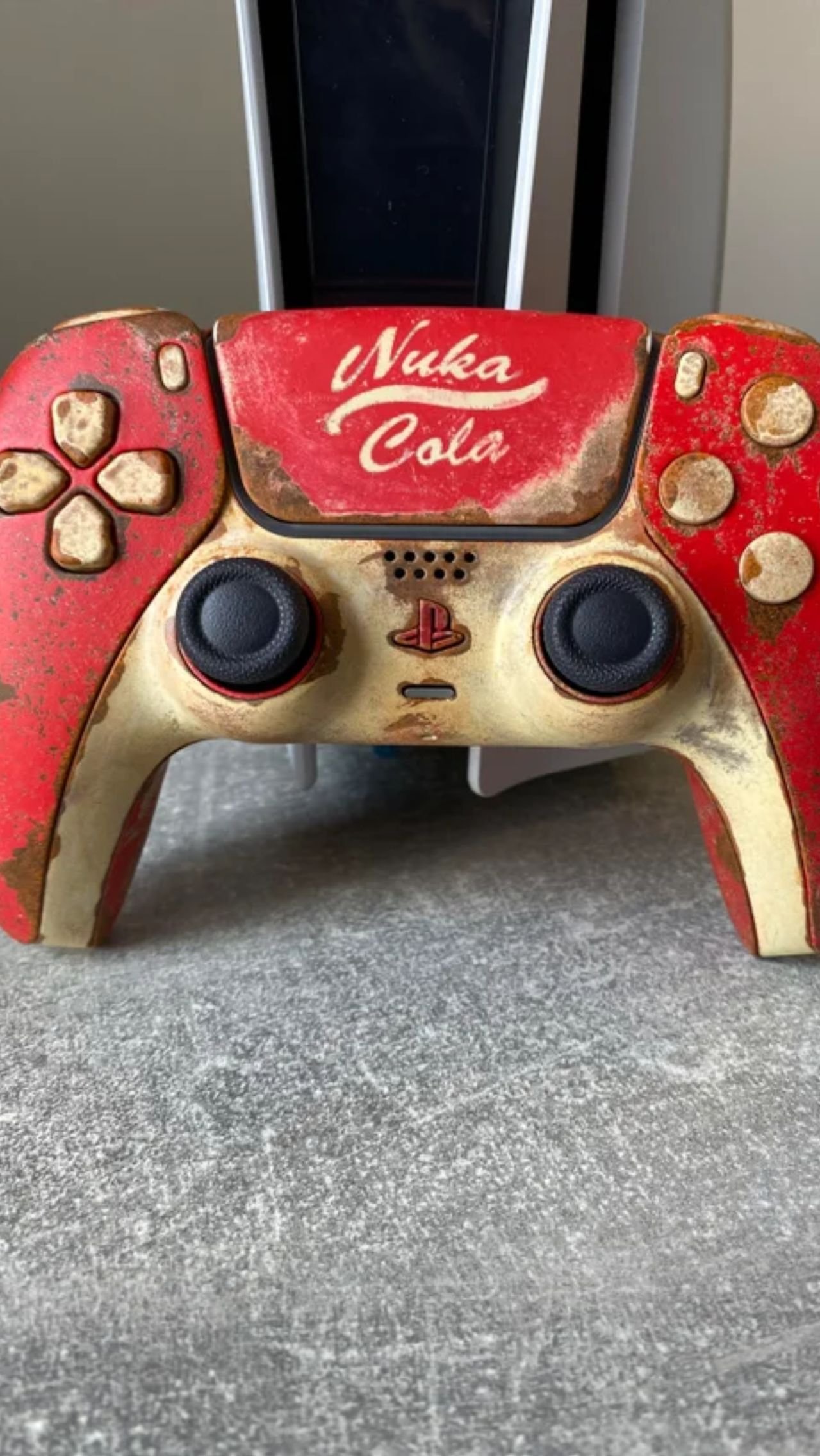 Nuka-Cola из Fallout