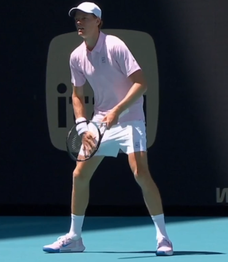 Янник Синнер