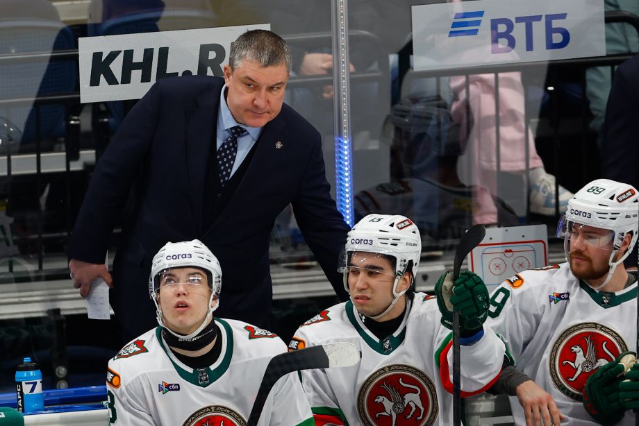 Анвар Гатиятулин