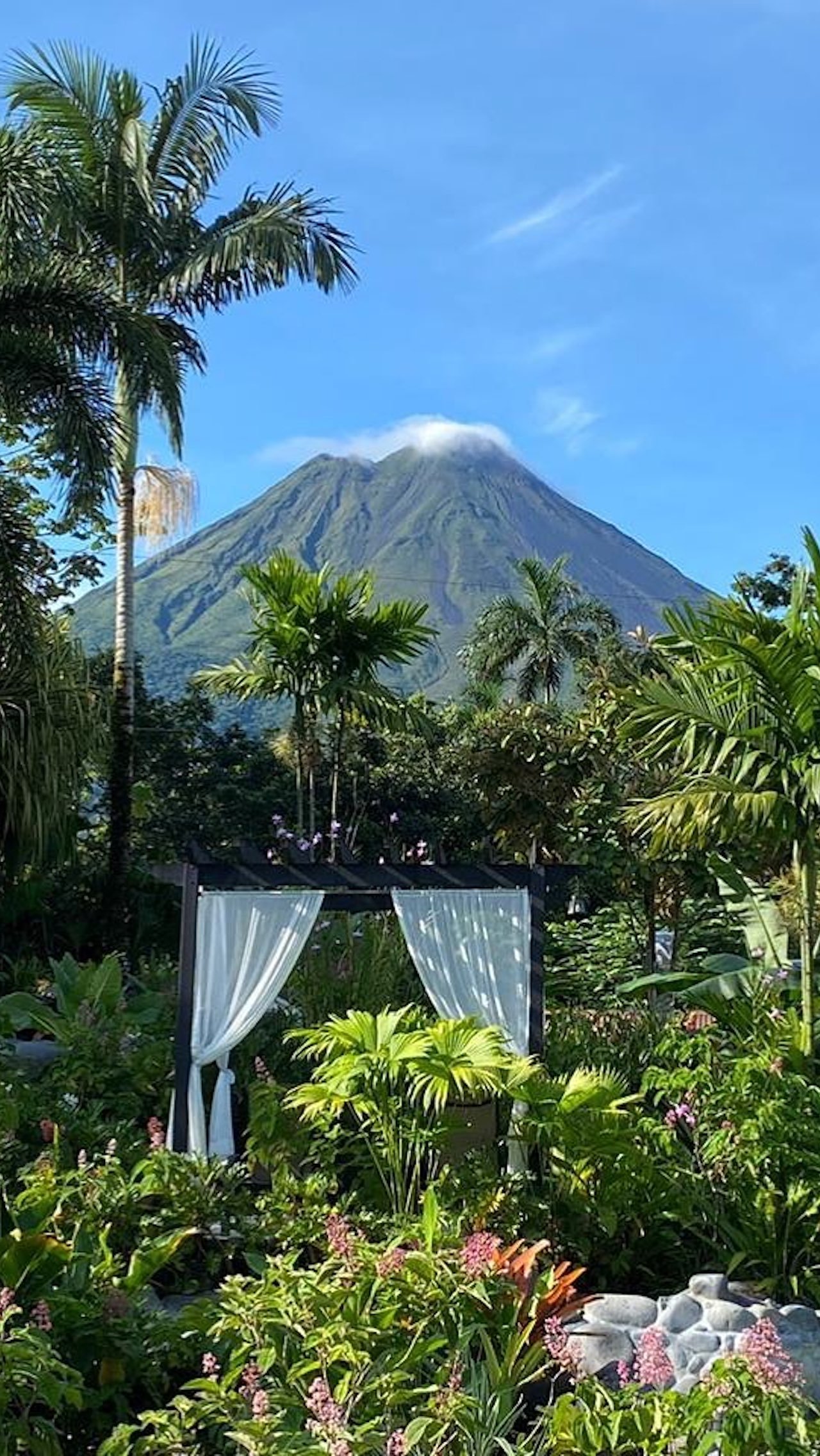 Arenal Springs Resort & Spa