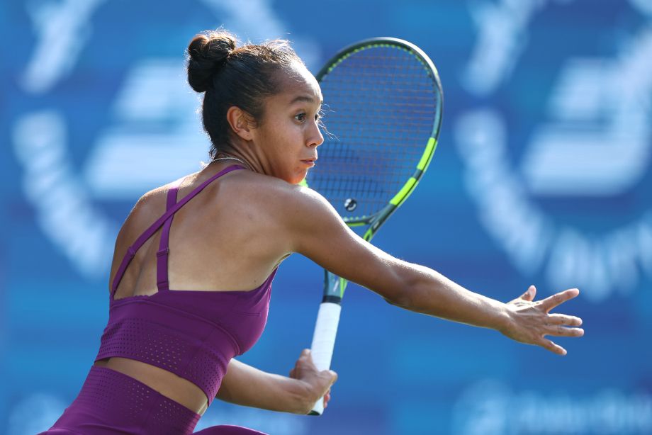 Лейла Фернандес