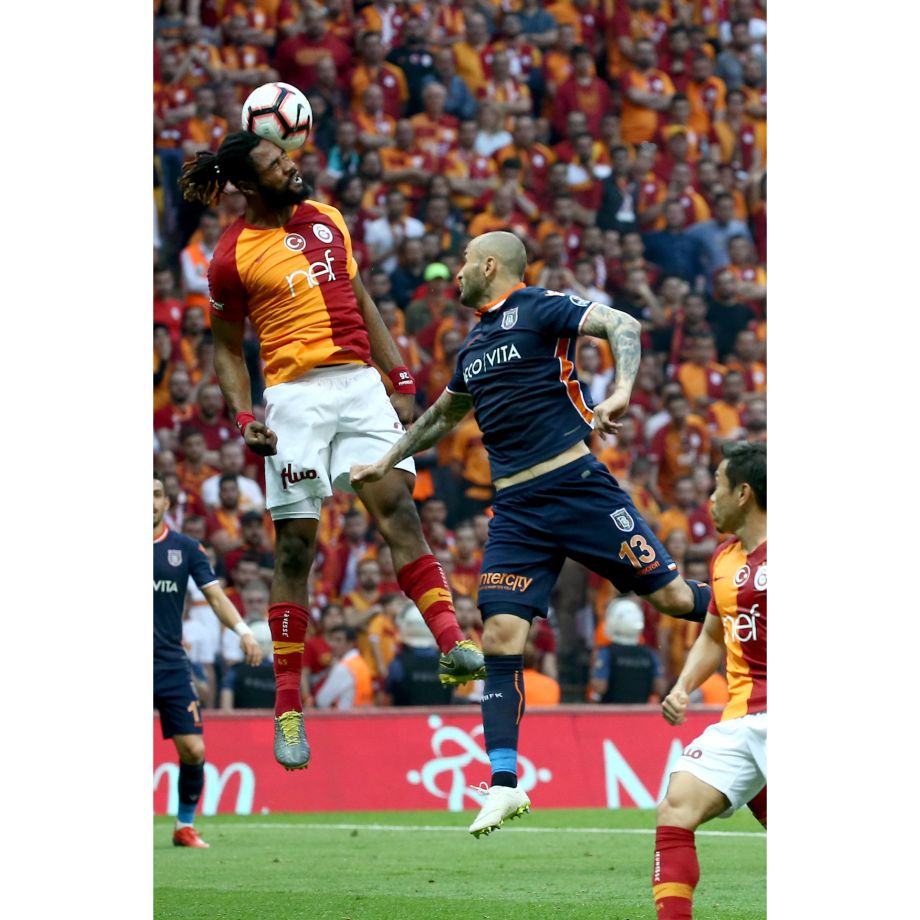 Фёдор Кудряшов в «Башакшехире»