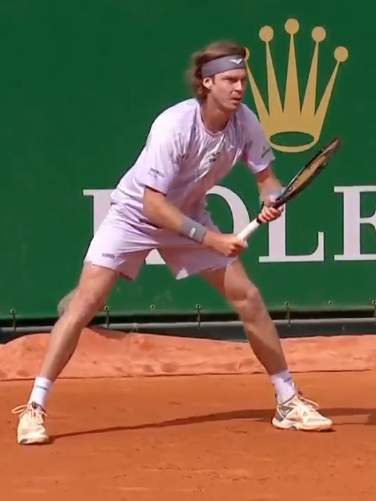 Андрей Рублёв