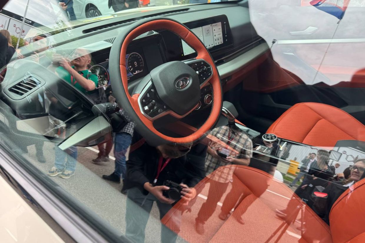 Lada Azimut Lada Azimut