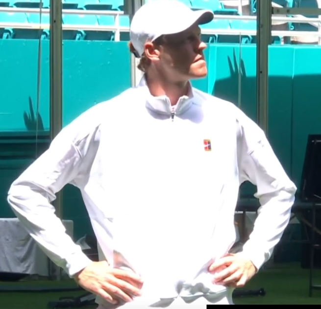 Янник Синнер