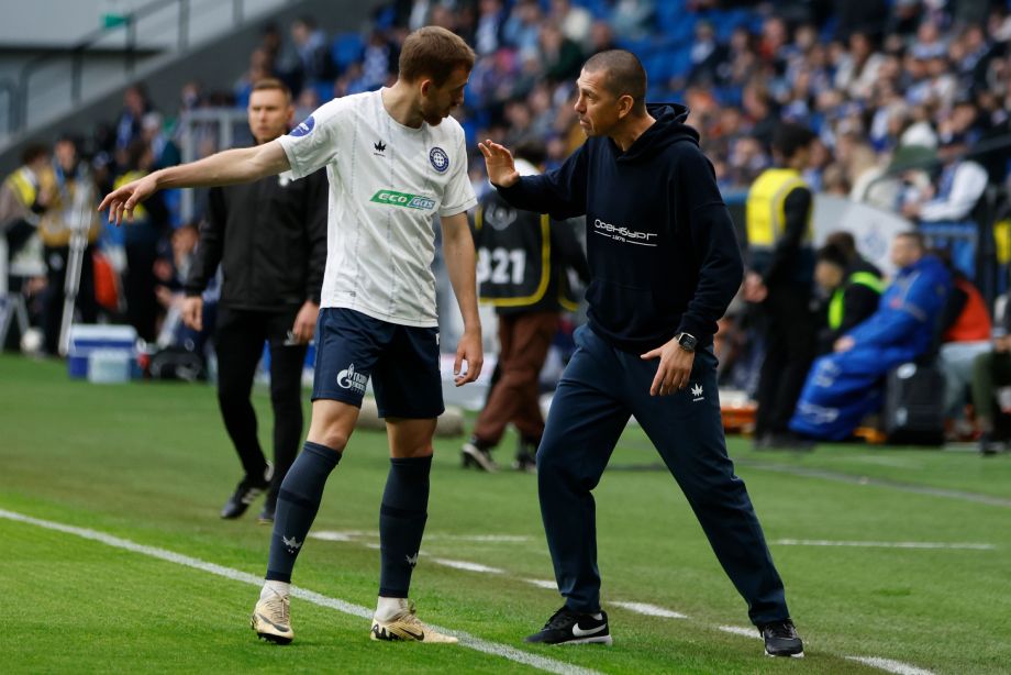 Ильдар Ахметзянов