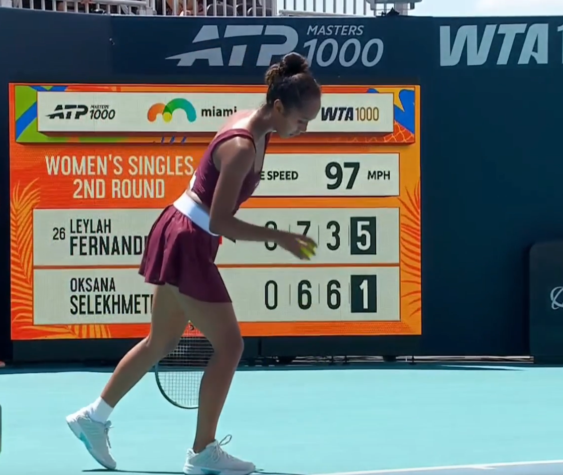 Лейла Фернандес