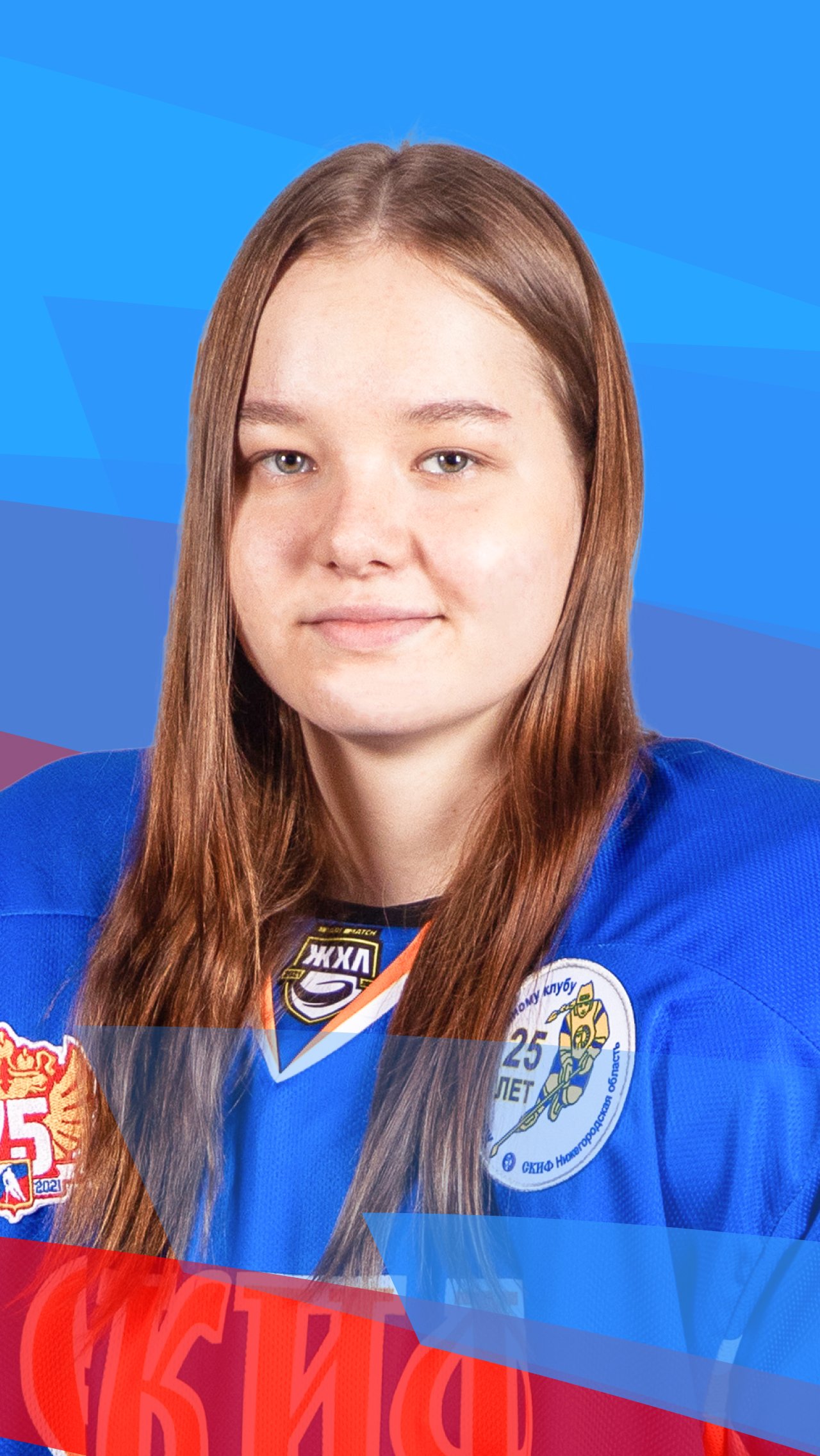 Елена Проворова