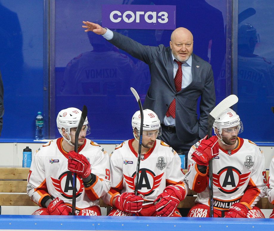 Николай Заварухин вряд ли продолжит работу